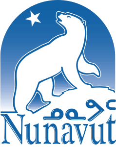 The Government of Nunavut logo